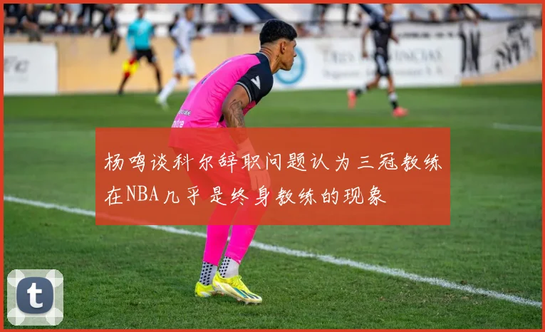 杨鸣谈科尔辞职问题认为三冠教练在NBA几乎是终身教练的现象